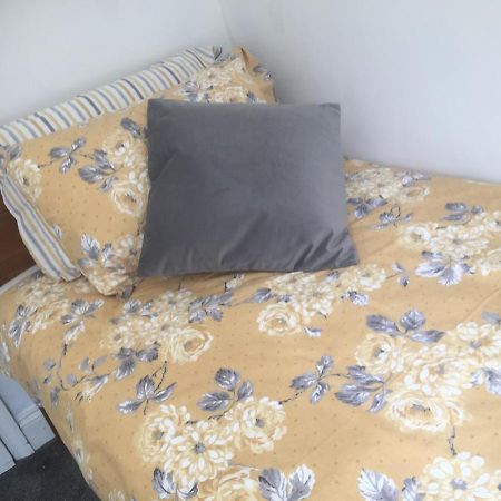 Cricketers Cottage B&B West Malling Exteriör bild
